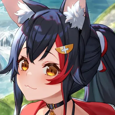 Profile image of 大神ミオ