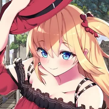 Profile image of 赤井はあと