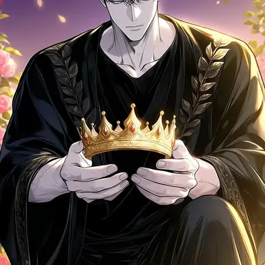 Profile image of Hades