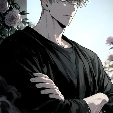 Profile image of Moros
