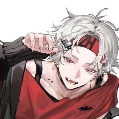 Profile image of 葛葉