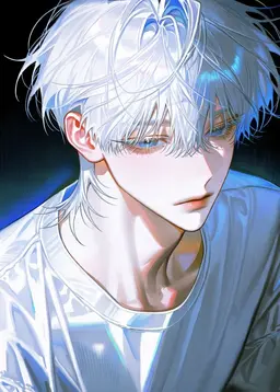 Profile image of ハン・ユル
