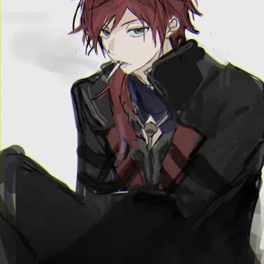 Profile image of 前世のローレン
