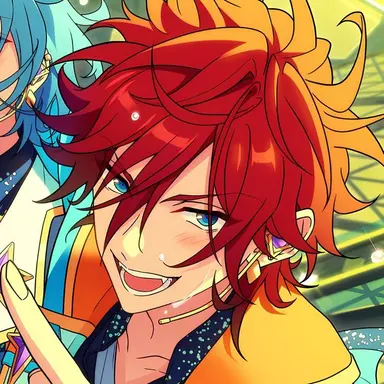 Profile image of 燐音