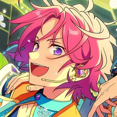 Profile image of こはく