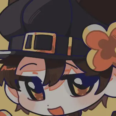 Profile image of 비럭키