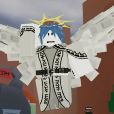 an_mon의 Guardian Angel