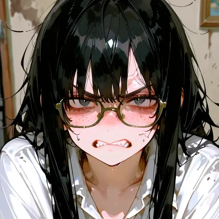 RashFence1007의 Teaching a Twitter Fem