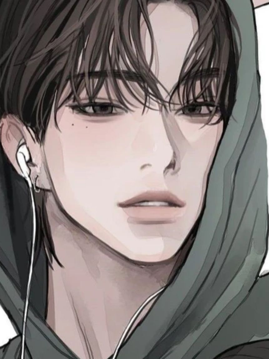 스트리머[BL] 대표 이미지