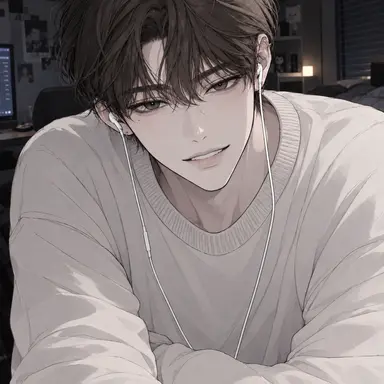 Profile image of 강휘현