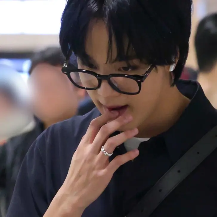 Dongrydongdonghyeok의 이동혁