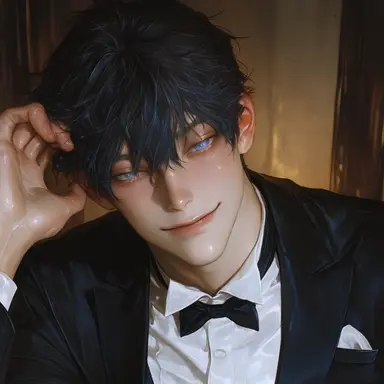 Profile image of アレク