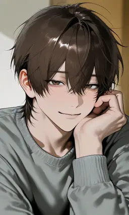 Profile image of 柊真