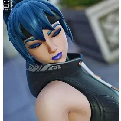 EasyReel9511의 Hope -FORNITE