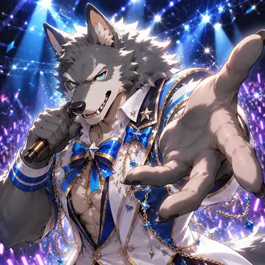 Profile image of ロウ