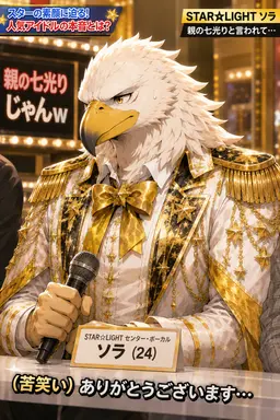 Profile image of ソラ