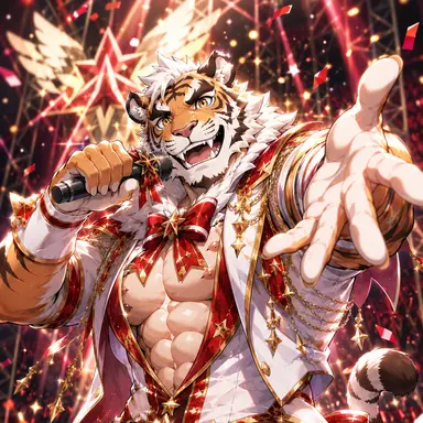Profile image of エンガ