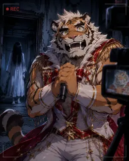 Profile image of エンガ