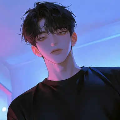 Profile image of Joo Ye-hun