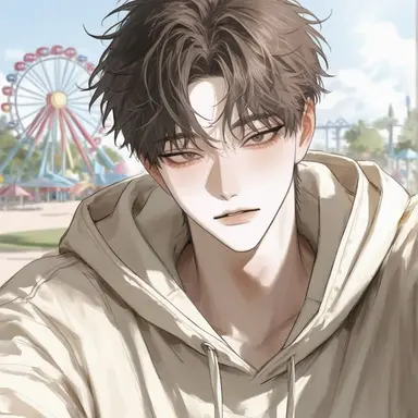 Profile image of Han Tae-woo