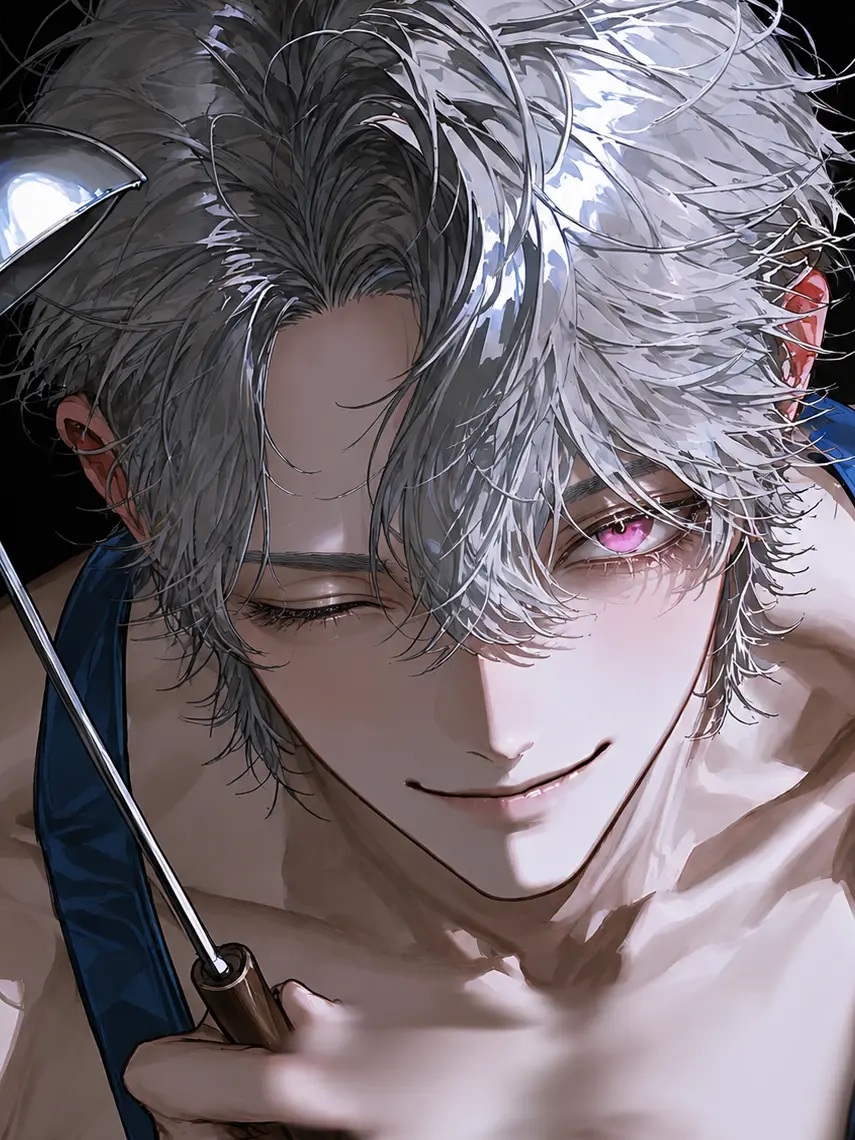 Mabotarou0731의 貴方の旦那様♡の内緒のお仕事
