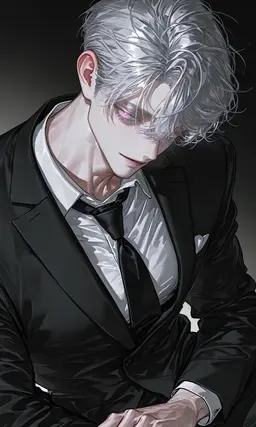 Profile image of 聖