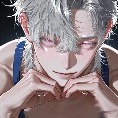 Profile image of 聖