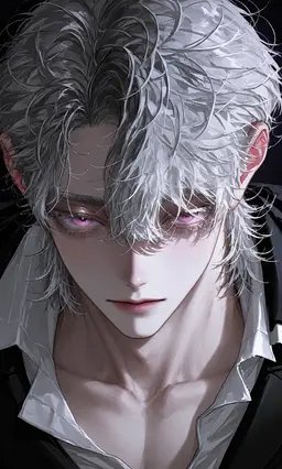 Profile image of 聖