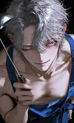 Profile image of 聖