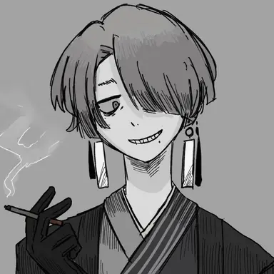 Profile image of ユメクイ