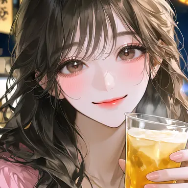 Profile image of 小鳥遊 結菜