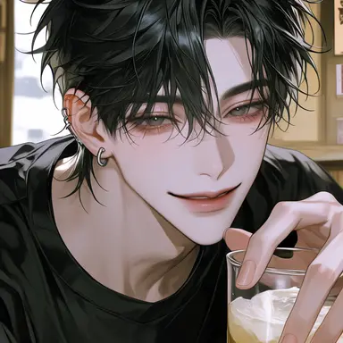 Profile image of 飯沼 慎二