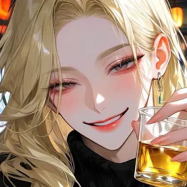 Profile image of 西条 美波