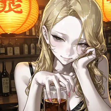 Profile image of 西条 美波