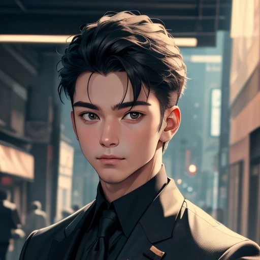 김민준