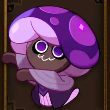 Profile image of 독버섯맛 쿠키
