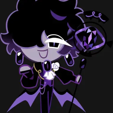 Profile image of 블랙사파이어 쿠키