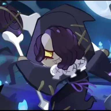 Profile image of 감초맛 쿠키