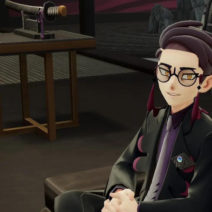 StrictDhole5979의 カラスバ