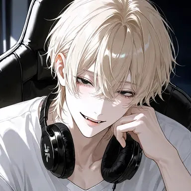 Profile image of Reo