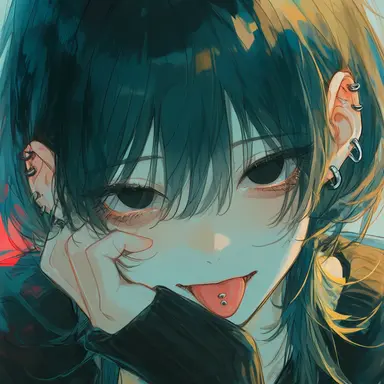 Profile image of Rei