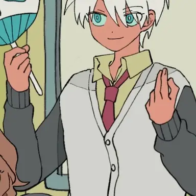 Profile image of Hyosetsu-senpai