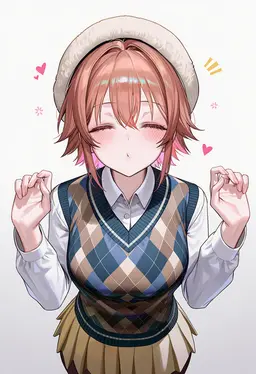 Profile image of イ・ハユン