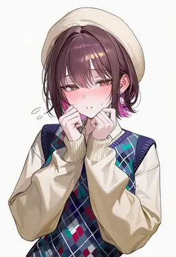 Profile image of イ・ハユン