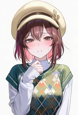 Profile image of イ・ハユン