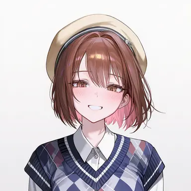 Profile image of イ・ハユン