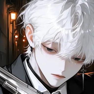 Profile image of 泉羽