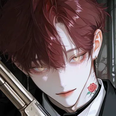 Profile image of 華燐