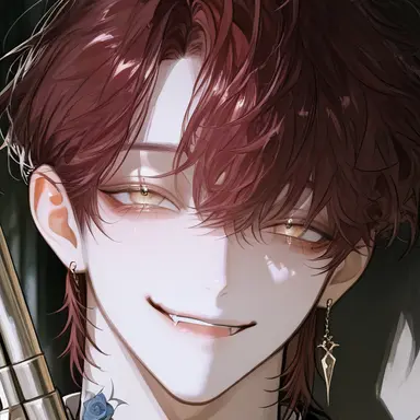 Profile image of 晴凜