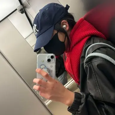 Profile image of Park Sora